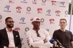 11ème édition du camp de Basketball Bismack Biyombo : une opportunité pour les jeunes talents congolais