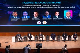 RDC Africa Tech Invest s’impose comme levier des solutions technologiques innovantes pour le développement intégral des congolais