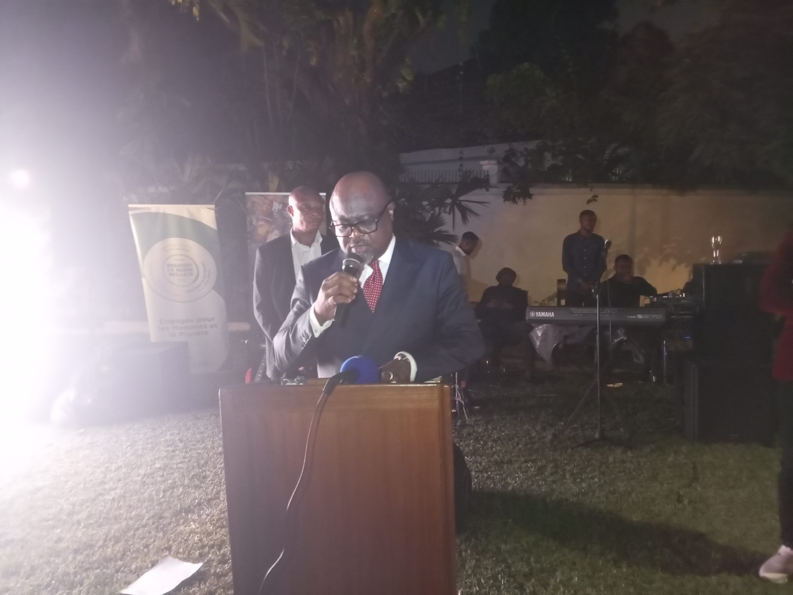 Lancement de la 4ème Édition du Festival Kongo River : Vodacom Congo s'implique davantage dans la protection de la biodiversité