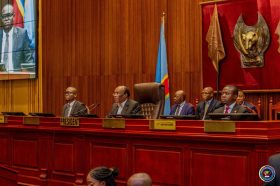 Sénat vif débat attendu à la plénière du mardi 09 Juillet sur la question des obligations de sénateur à vie-reveilcongo
