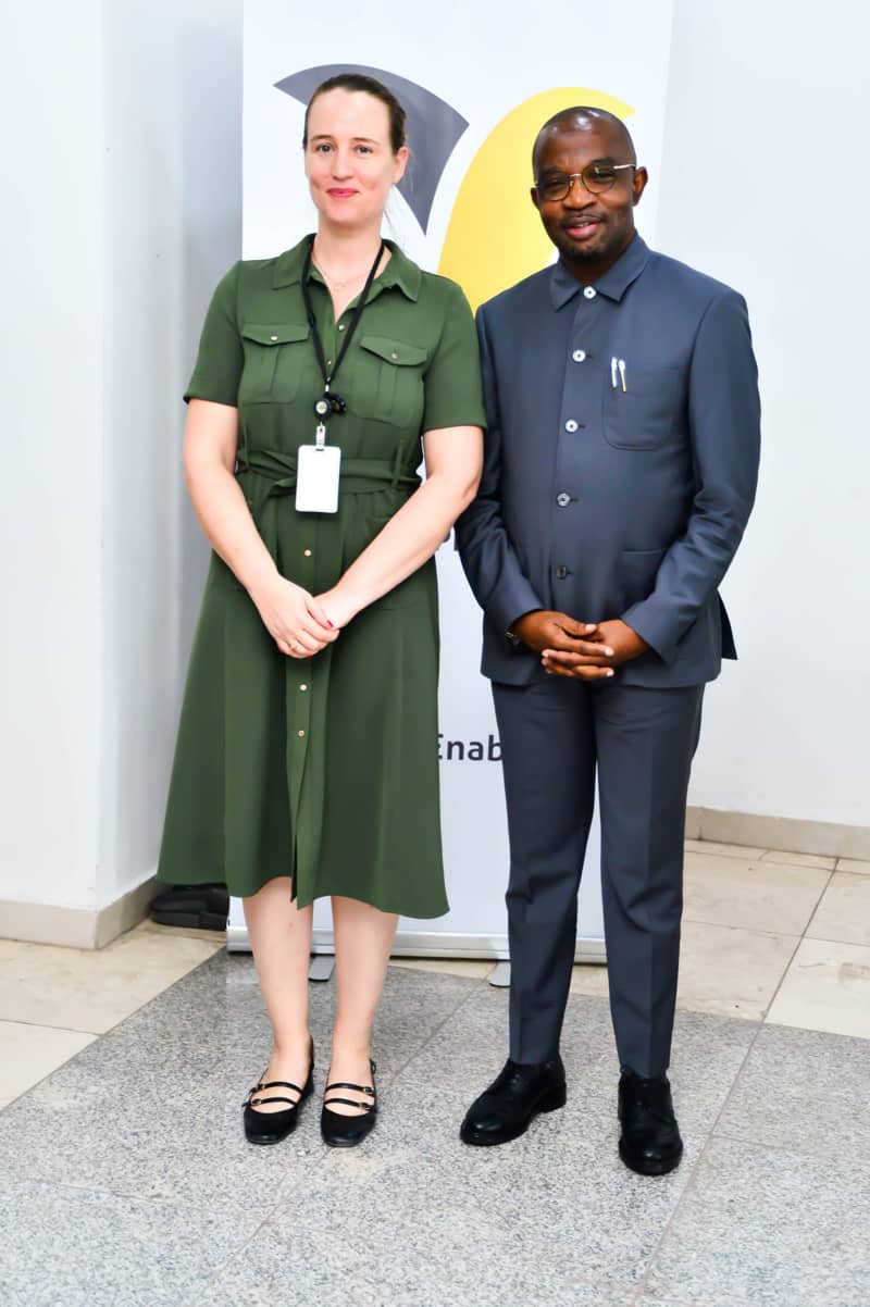 Agence Belge ENABEL : Me Marc Ekila s’attend à plus de résultats pour les emplois des congolais conformément à la vision du chef de l’État et de Judith Suminwa