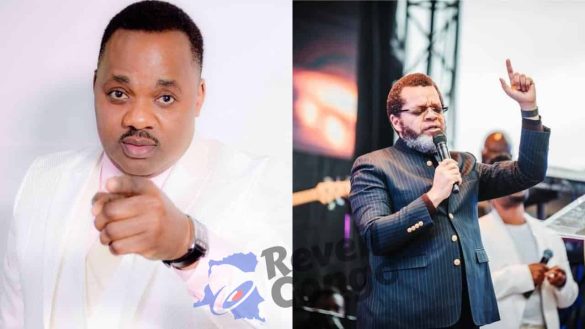 Choc : Le Pasteur Marcello Tunasi avait été averti du décès de sa femme par une prophétie de l'Apôtre Ephraïm Dieudonné Alanga