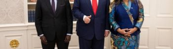 RDC-Rwanda : Trump promet des représailles contre toute violation de l’accord de paix