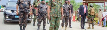 RDC Réaménagement au sein des FARDC face à la recrudescence de l’insécurité au Sud-Kivu et au Maniema