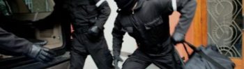 braquage en france aujourd'hui
