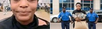 Affaire Honorine Porshe : «J’avais pris la vidéo. J'avais hésité d’envoyer, mais on m’avait forcé d’envoyer par mes deux chefs », adjudant Kamenga