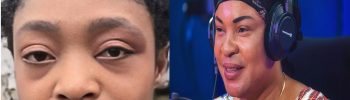 Braquage à Rawbank et humiliation d’Honorine Porshe : Nathalie Kambala condamne et appelle à un procès équitable pour tous les incriminés !