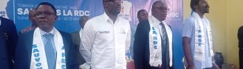 « Sauvons la RDC » de Kabila hausse le ton et accuse Félix Tshisekedi de semer le chaos au pays