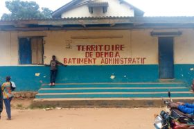 Kasaï-Central / Demba : une femme d’une cinquantaine d’années tuée par balle après un présumé vol dans un champ