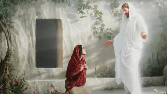 Pâques 2026 : les chrétiens célèbrent la résurrection du Christ, fondement de leur foi