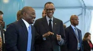 Kagame réagit enfin à son "soutien" à Joseph Kabila !