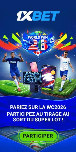 1xbet